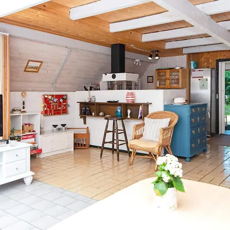 Lix Vakantiehuis