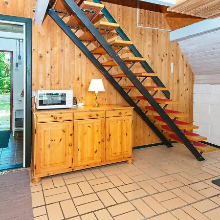 Vakantiehuis Lix *