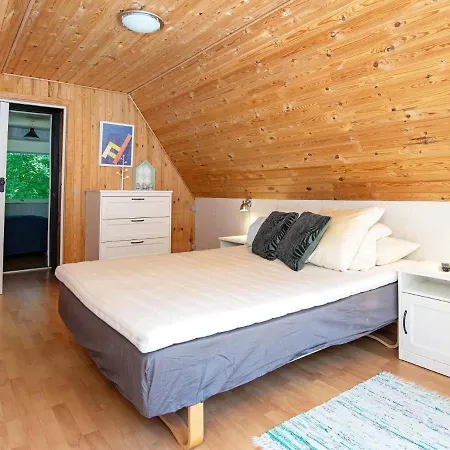 Vakantiehuis Lix