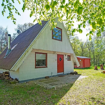 Lix Vakantiehuis
