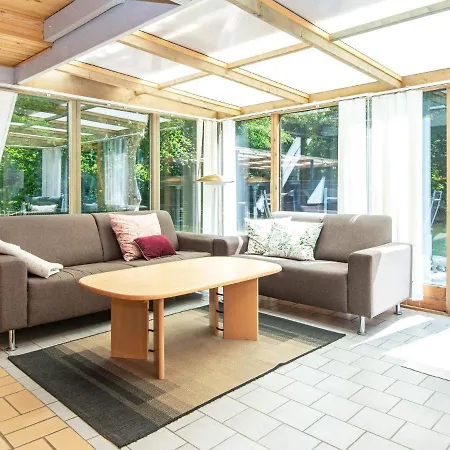 Vakantiehuis Lix