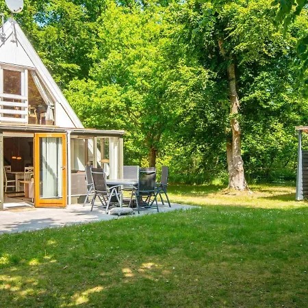 Lix Vakantiehuis *