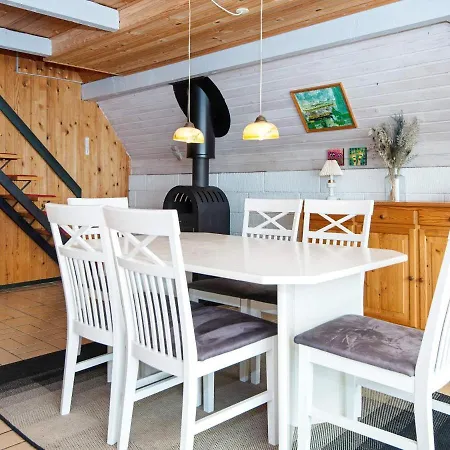 Lix Vakantiehuis *