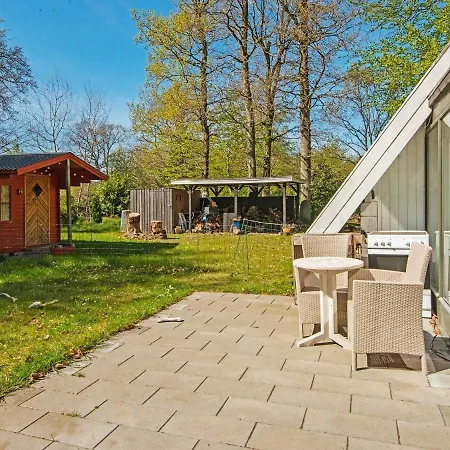 Vakantiehuis Lix *