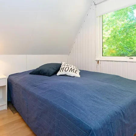 Vakantiehuis Lix Glesborg