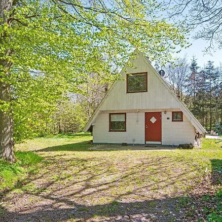 Vakantiehuis Lix *