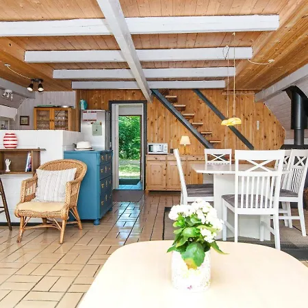 Lix Vakantiehuis