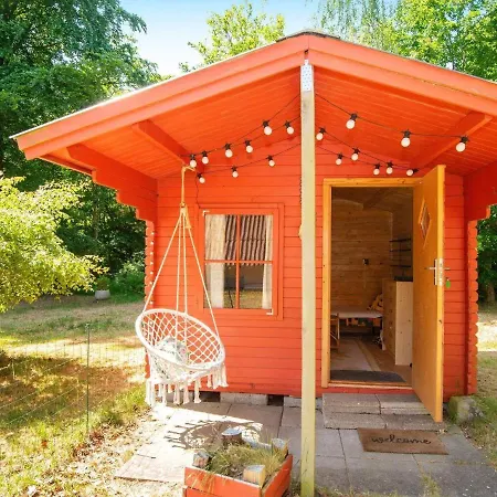 Lix Vakantiehuis *
