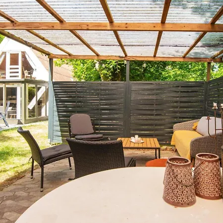 Lix Vakantiehuis *