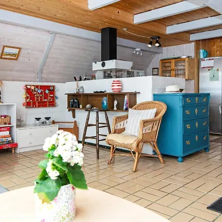 Lix Vakantiehuis *