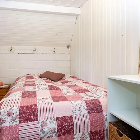 Vakantiehuis Lix
